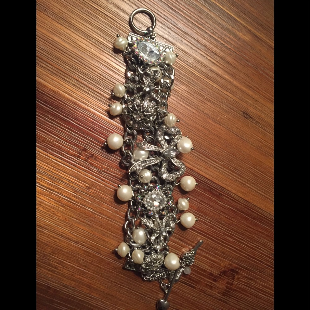 Betsey Johnson Bracelet